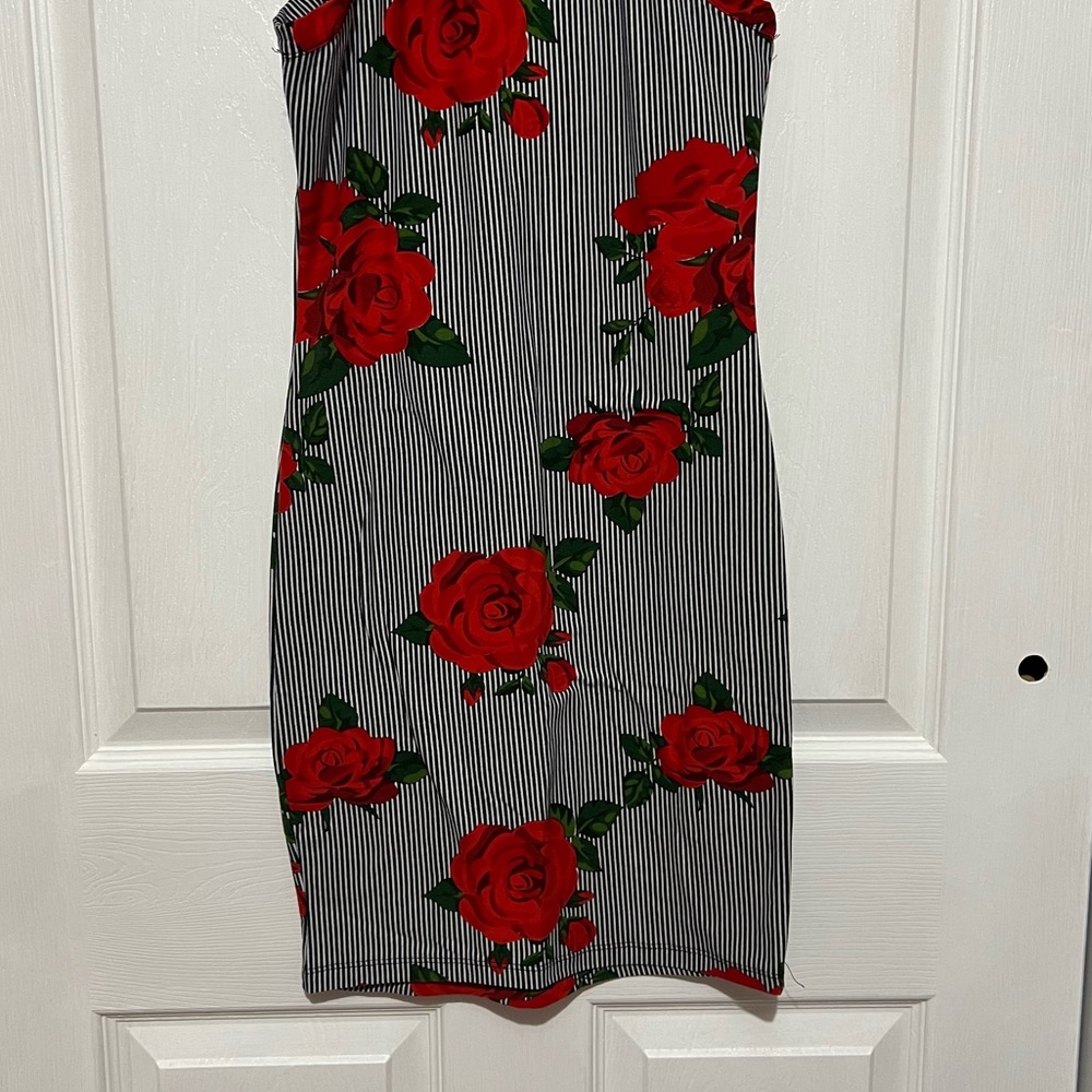 💗 Rue 21 - Women’s‎ Bodycon Dress - Picture 7 of 7